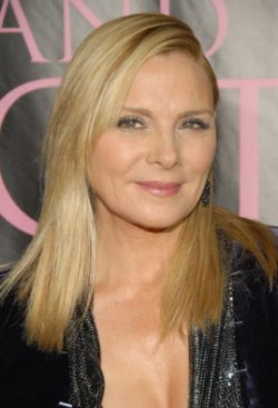 Kim Cattrall