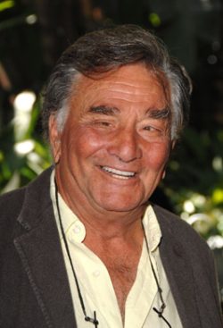 Peter Falk