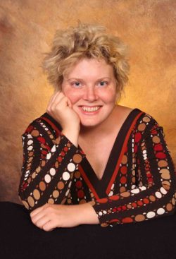 Jennifer Lien