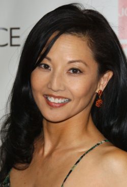 Tamlyn Tomita