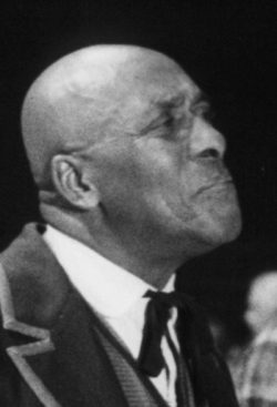 Scatman Crothers