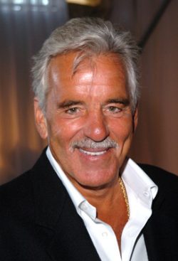 Dennis Farina