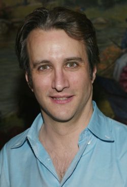 Bronson Pinchot