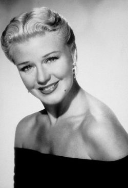 Ginger Rogers