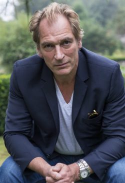 Julian Sands