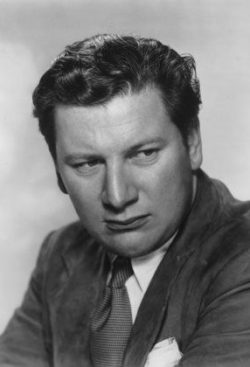 Peter Ustinov