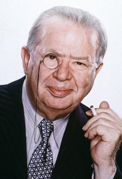 Charles Coburn