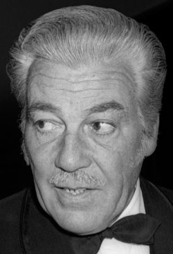 Cesar Romero