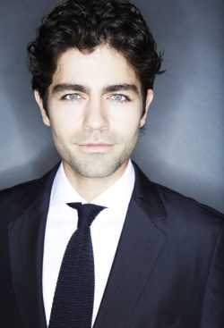 Adrian Grenier