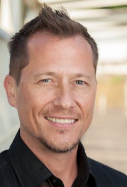 Corin Nemec