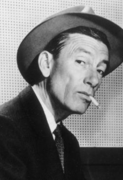 Hoagy Carmichael