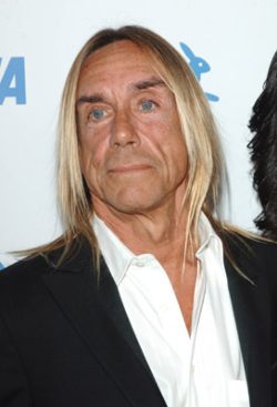 Iggy Pop