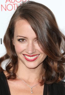 Amy Acker