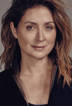 Sasha Alexander