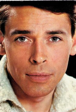 Jacques Brel