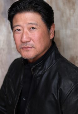 Tom Choi