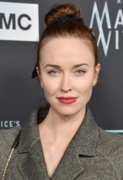 Elyse Levesque