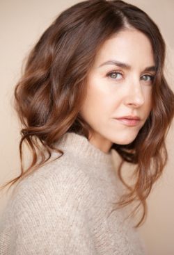 Erin Karpluk