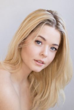 Sasha Pieterse