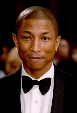 Pharrell Williams