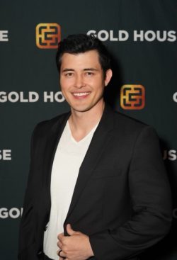 Christopher Sean