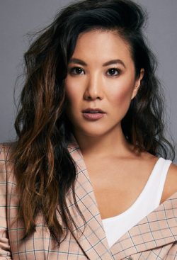 Ally Maki