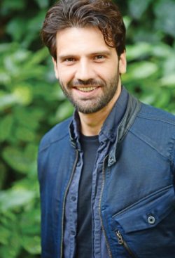 Kaan Urgancioglu