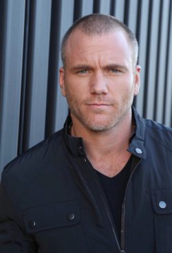 Sean Carrigan