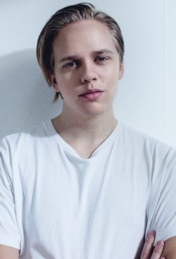 Valter Skarsgård