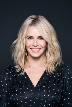 Chelsea Handler