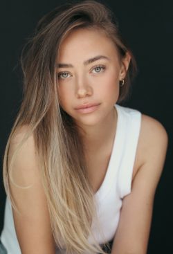 Sophia Carriere