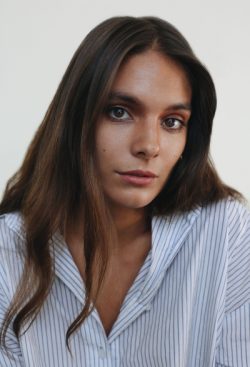 Caitlin Stasey