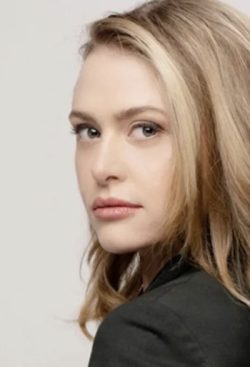 Hayley Erin