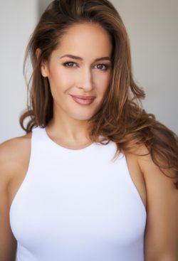 Jaina Lee Ortiz