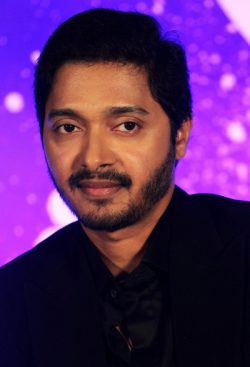 Shreyas Talpade