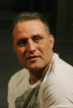 Przemyslaw Bluszcz