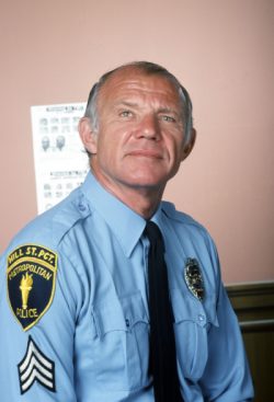 Michael Conrad