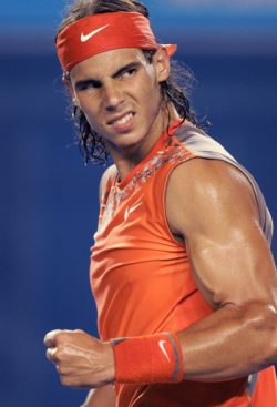 Rafael Nadal