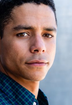 Charlie Barnett