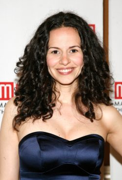 Mandy Gonzalez