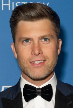 Colin Jost