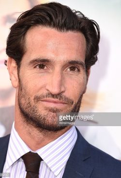 Matthew Del Negro