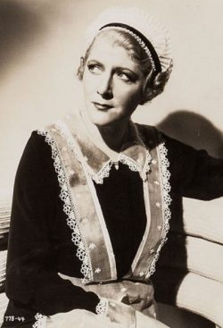 Jean Dixon