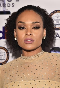 Demetria McKinney