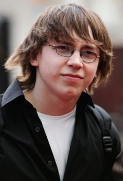 Mike Bailey