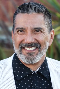 Steven Michael Quezada