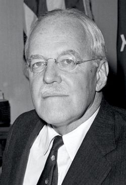 Allen Dulles