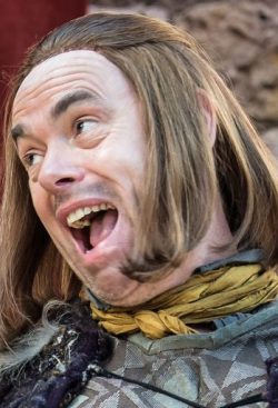 Kevin Eldon