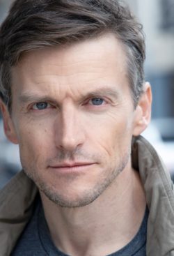 Gideon Emery