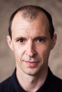 Tom Vaughan-Lawlor